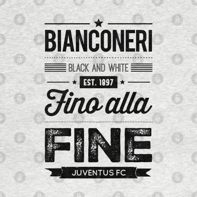Fino Alla Fine by InspireSoccer